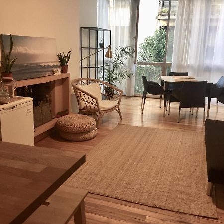 Akasha Arima Bed and Breakfast San Sebastián Eksteriør billede