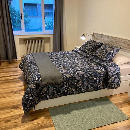 Akasha Arima Bed and Breakfast San Sebastián Eksteriør billede