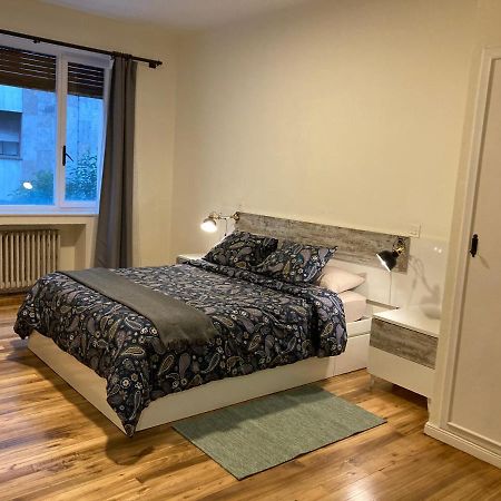 Akasha Arima Bed and Breakfast San Sebastián Eksteriør billede