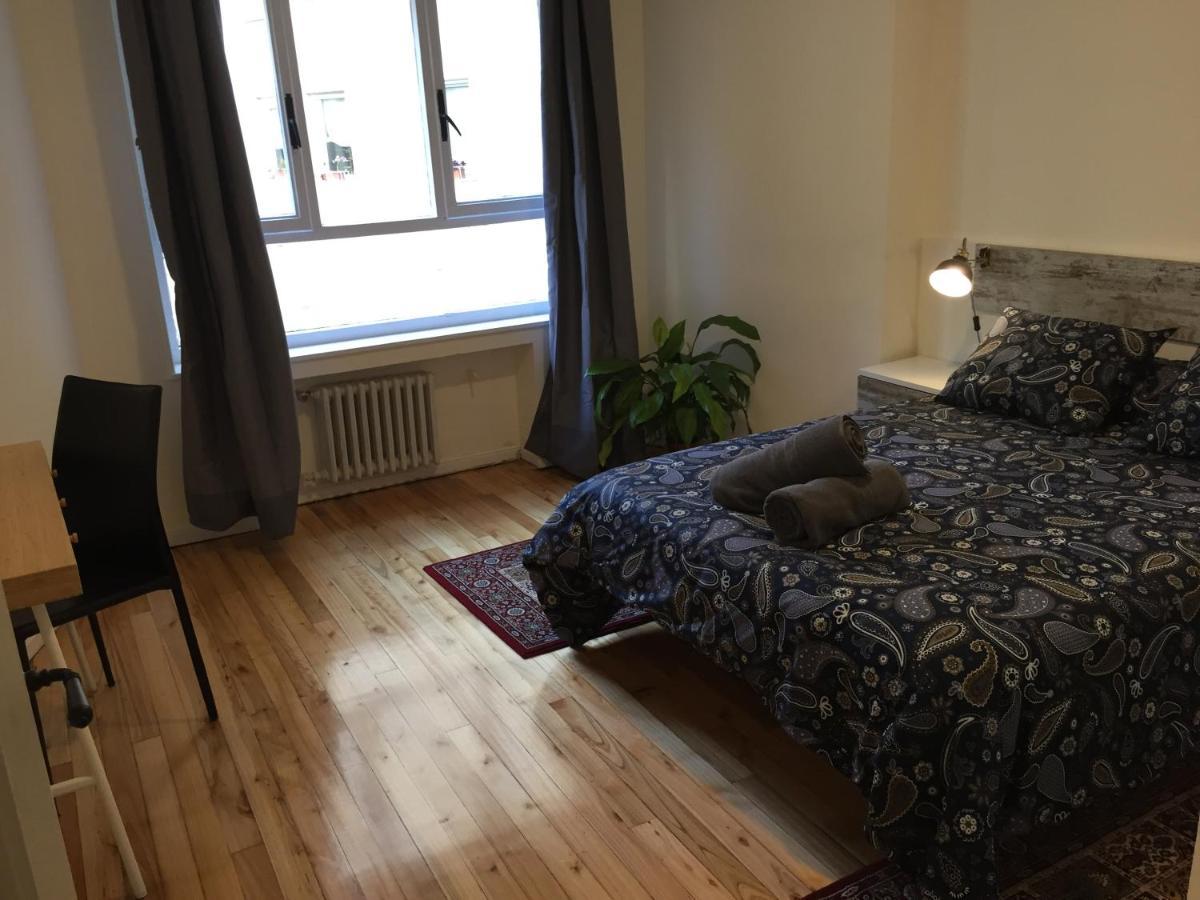 Akasha Arima Bed and Breakfast San Sebastián Eksteriør billede