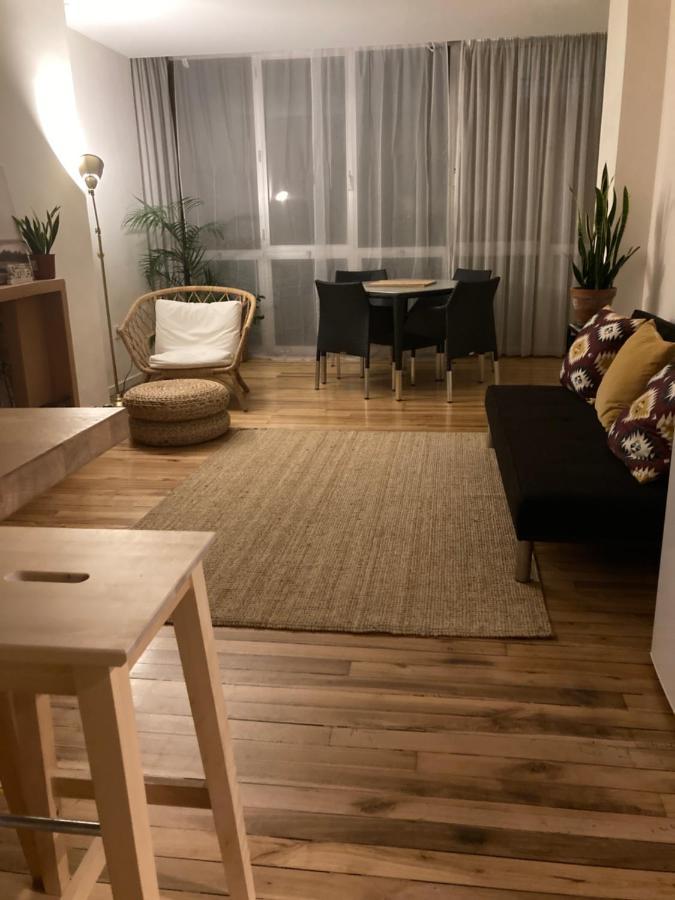 Akasha Arima Bed and Breakfast San Sebastián Eksteriør billede