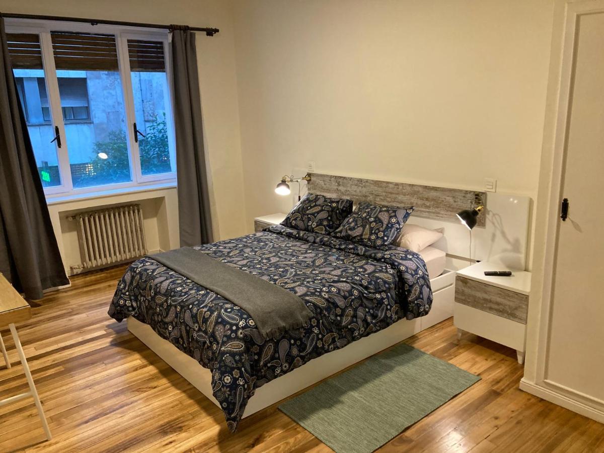 Akasha Arima Bed and Breakfast San Sebastián Eksteriør billede