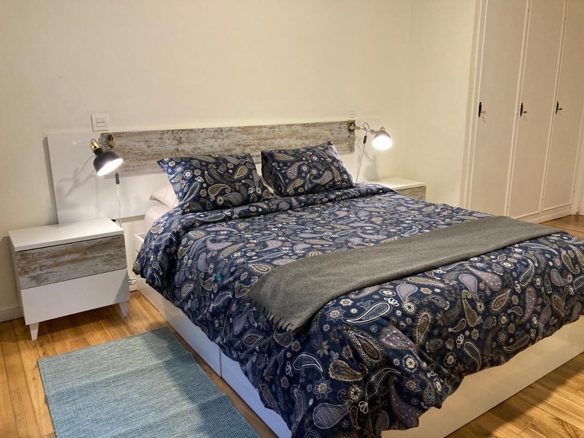 Akasha Arima Bed and Breakfast San Sebastián Eksteriør billede
